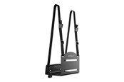 Väggfäste, AV-Möbel - StarTech.com CPU Mount - Adjustable Computer Wall Mount - vægmontering - Max 10 kg - recommended for - CPUWALLMNT