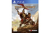 Spel - Titan Quest - Sony PlayStation 4 - Action - 9120080071835