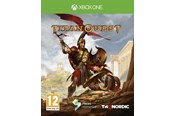 Spel - Titan Quest - Microsoft Xbox One - Action - 9120080071873