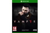 Spel - Vampyr - Microsoft Xbox One - RPG - 3512899117693