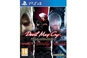 Spel - Devil May Cry HD Collection - Sony PlayStation 4 - Action - 5055060948224