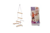 Utomhuslek - Eichhorn Outdoor Rope Ladder - 100004504
