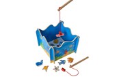 Brädspel - Eichhorn Fishing Game - 100002089