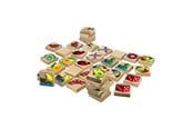 Brädspel - Eichhorn Memo Game - 100072402