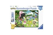 Pusselspel - Ravensburger Pokemon Puzzle - 132454
