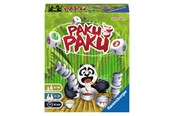 Brädspel - Ravensburger Paku Paku - 267408