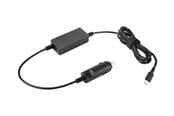 Laddare - Lenovo 65W USB-C DC Travel Adapter - 40AK0065WW