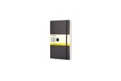 Block och Anteckningsböcker - Moleskine Pocket - notesbog - QP612F