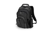 Väskor - Dicota Universal Rucksack für Laptop 15.6" | Schwarz - D31008