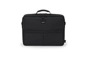Väskor - Dicota Eco Multi Scale Laptop-Tasche für Laptop 14.1" | Schwarz - D31430-RPET