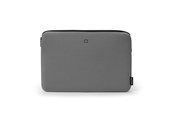 Väskor - Dicota Base Hülle für Laptop 14.1" | Grau - D31292