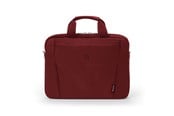 Väskor - Dicota Slim Base Hülle für Laptop 14.1" | Rot - D31306