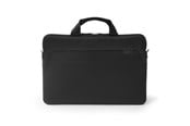 Väskor - Dicota Plus Pro Hülle für Laptop 12.5" | Schwarz - D31101