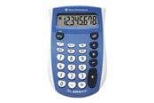 Miniräknare - Texas Instruments TI-503 SV - lommeregner - TI-503 SV