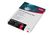 Papper, Fotopapper & Etiketter - Nobo Transparency Film A4 (100 pcs.) - 33638237