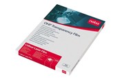 Papper, Fotopapper & Etiketter - Nobo Colour Laser Film - 33638782