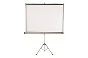 Projektorduk - Nobo Projection Screen Tripod 71" (150cm x 114cm 4:3) - 1902395