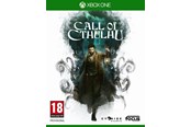 Spel - Call of Cthulhu - Microsoft Xbox One - RPG - 3512899117846