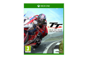 Spel - TT Isle of Man: Ride On The Edge - Microsoft Xbox One - Racing - 3499550360141