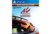 Spel - Assetto Corsa (Ultimate Edition) - Sony PlayStation 4 - Racing - 8023171041131
