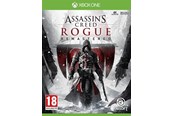Spel - Assassin's Creed: Rogue Remastered - Microsoft Xbox One - Action / äventyr - 3307216044659