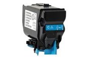 Skrivartillbehör-bläck-toner - Konica Minolta A95W450 / TNP-49C Cyan Toner - A95W450