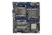 Moderkort - ASUS Z11PA-D8 Moderkort - Intel C621 - Intel Socket P - DDR4 RAM - SSI (Server) - 90SB06H0-M0UAY0