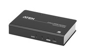 Video Switch - ATEN VanCryst VS182B True 4K - VS182B-AT-G
