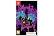 Spel - Flipping Death (Code in a Box) - Nintendo Switch - Äventyr - 5060102954880