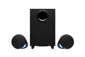 Högtalare - Dator - Logitech G560 - 2.1-kanals - Black - 980-001301