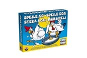 Brädspel - Danspil Spejle æg - 514037