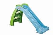 Utomhuslek - Little Tikes First Slide Blue - 401217