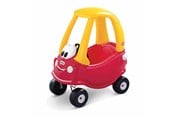Utomhuslek - Little Tikes Cozy Coupe - Classic (30th anniversary) - 401224