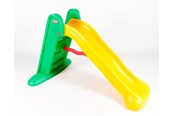 Utomhuslek - Little Tikes E/S Large Slide - Sunshine - 401226