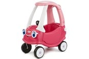 Utomhuslek - Little Tikes Cozy Coupe - Princess - 401239