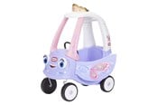 Utomhuslek - Little Tikes Cozy Coupe Fairy - 401346