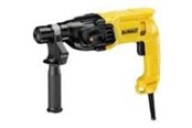 Skruv/Borrmaskine - Dewalt 22mm SDS-Plus Hammer Drill - D25033K / 5035048546888