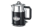 Vattenkokare - Russell Hobbs Vattenkokare Retro 21671-70 - Classic black - 2400 W - 21671-70