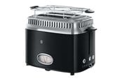 Brödrost & Toaster - Russell Hobbs Brödrost & Toaster Retro 21681-56 Classic - 21681-56