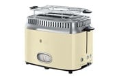 Brödrost & Toaster - Russell Hobbs Brödrost & Toaster Retro 21682-56 Vintage - 21682-56