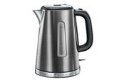 Vattenkokare - Russell Hobbs Vattenkokare Luna - Moonlight grey - 2400 W - 23211-70
