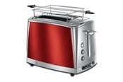 Brödrost & Toaster - Russell Hobbs Brödrost & Toaster Luna - 23220-56