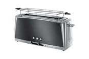 Brödrost & Toaster - Russell Hobbs Brödrost & Toaster Luna - 23251-56