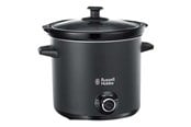 Andra köksapparater - Russell Hobbs Chalkboard - slow cooker - mat sort - 24180-56 - 24180-56