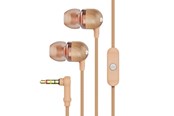 Hörlurar / Headset - House of Marley Smile Jamaica - Copper - EM-JE041-CP