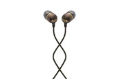 Hörlurar / Headset - House of Marley Smile Jamaica - Brass - EM-JE041-BA