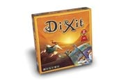 Brädspel - Dixit Nordic - AMDDIXITNOR