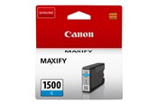Skrivartillbehör-bläck-toner - Canon PGI-1500 / 9229B001 Cyan - 9229B001