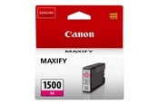 Skrivartillbehör-bläck-toner - Canon PGI-1500 / 9230B001 Magenta - 9230B001