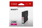 Skrivartillbehör-bläck-toner - Canon PGI-2500 / 9302B001 Magenta - 9302B001